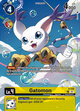 NM / Giapponese / THEBEGINNINGSET: THEBEGINNINGSET: DIGIMONAD.: THEBEGINNINGS.