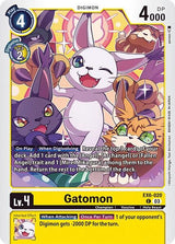 NM / Giapponese / C - EX6