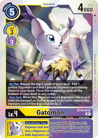 SR - Starter Deck Deck Another World Tactician - ST10