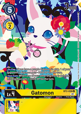 NM / Giapponese / Tamer'scardset 2 Floralfun - Tamer S Set - BT2