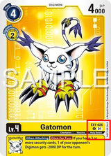 NM / Giapponese / Timestrangerdemodeck - EX1
