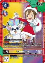 NM / Inglese / Winterholidayevent 2024 - Unnumbered Promos - BT16