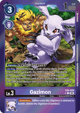 NM / Giapponese / AA - Foil Ex 9 Versus Monsters - EX9