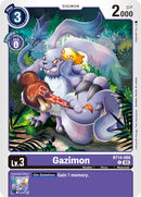 NM / Inglese / P - Bt 14 Blast Ace - BT14