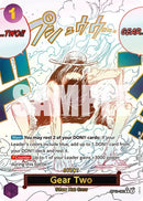 NM / Francese / ALTERNATEART - (Alternate Art) - OP-11: A Fist of Divine Sp.