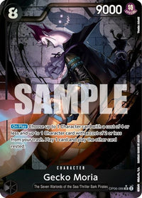 ALTERNATEART - (Alternate Art) - OP-06: Wings of the Captain