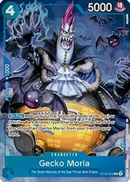 NM / Giapponese / PROMO - (Seven Warlords of the Sea Binder Set) - Promos