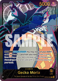 SPECIAL - (Special Rare) - EB-02: Anime 25th Collection