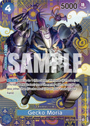 NM / Francese / SPECIAL - (Special Rare) - OP-08: Two Legends