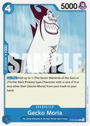 NM / Inglese / COMMON - ST-17: Starter Deck Donquixote Doflamingo