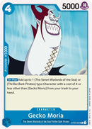NM / Inglese / COMMON - ST-03: Starter Deck: The Seven Warlords of the Sea