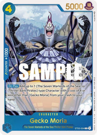 PROMO - (Store Championship Participation Pack) - Champions.