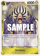 NM / Inglese / RARE - OP-05: Awakening of the New Era