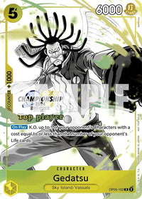 R - (Championship 2024 | Top Player Pack Vol. 2) - Champion.