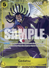 R - (Championship 2024 | Winner) - Championships Promo