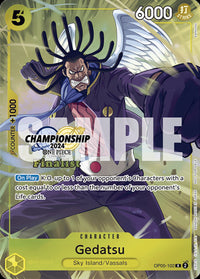 PROMO - (Championship 2024 | Finalist) - Championships Promo