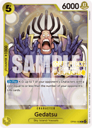 NM / Inglese / PROMO - (Judge Pack Vol. 3) - Judge Promos