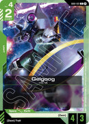 NM / Giapponese / U - Edition Beta - GD01