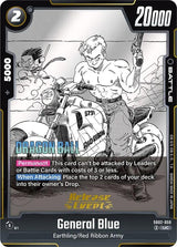NM / Giapponese / Prereleasestamped - Release Event Stamp Fusion World Manga.