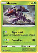 NM / Italiano / RH 016/185 - Voltaggio Sfolgorante