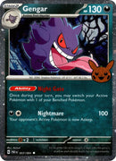 NM / Inglese / PR PAF 057 - Trick or Trade 2024