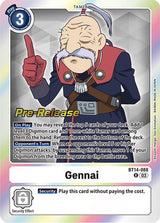 NM / Giapponese / Prereleasestamped - PRE-RELEASESTAMPED