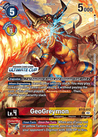 Ultimatecup 2024 - BT13