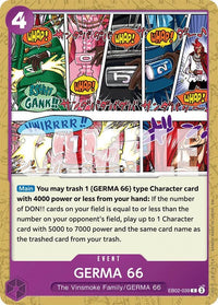 COMMON - EB-02: Anime 25th Collection