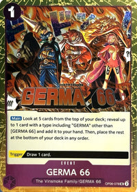 UNCOMMON - (Pirate Foil) - PRB-02: The Best 2 - Premium Boo.