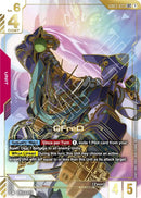 NM / Giapponese / LR++ - GD03
