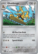 NM / Italiano / U 099/132 - Megaevoluzione