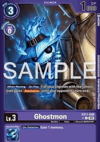 AA - Foil Coloured Border Ex 11 Extra Booster Dawn Of Liber.