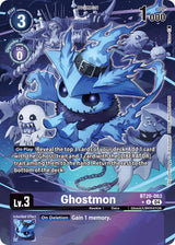 NM / Giapponese / AA - Special Booster Ver 2 5 - BT20