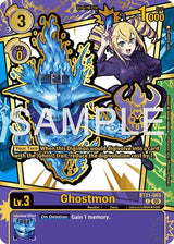 NM / Giapponese / Rarepull - Ex 11 Extra Booster Dawn Of Liberator - BT21