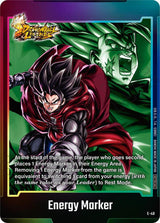 NM / Giapponese / E 40 - Fusion World Promos - E