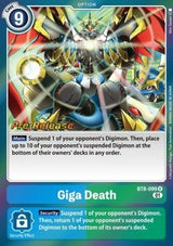 NM / Giapponese / Prereleasestamped - PRE-RELEASESTAMPED