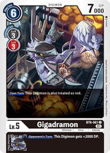 NM / Inglese / C - Bt 06 Double Diamond - BT6