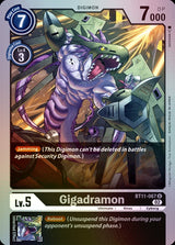 NM / Inglese / FOIL - Bt 11 Dimensional Phase - BT11