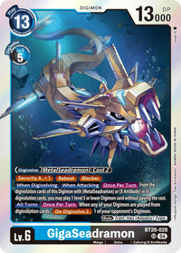 SR - Special Booster Ver 2 5 - BT20