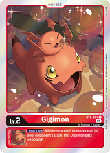 NM / Giapponese / AA - St 11 Special Entry Pack - BT2