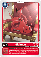 NM / Giapponese / C - BT21