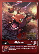 NM / Giapponese / Judgepack 2 - Championship 2023 - ST7