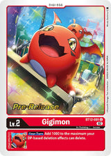 NM / Giapponese / Prereleasestamped - PRE-RELEASESTAMPED