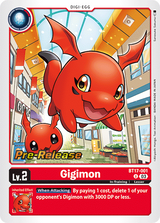 NM / Giapponese / Prereleasestamped - PRE-RELEASESTAMPED