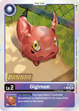 NM / Giapponese / Storetournament 2025 Vol.2 Winnerpack - Winner Pack Promos.