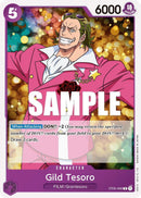 NM / Francese / COMMON - ST-05: Starter Deck ONE PIECE FILM edition