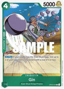 NM / Inglese / RARE - OP-03: Pillars of Strength