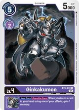 NM / Inglese / C - Bt 06 Double Diamond - BT6