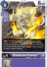 NM / Giapponese / Prereleasestamped - PRE-RELEASESTAMPED