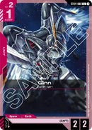 NM / Giapponese / C - ST04